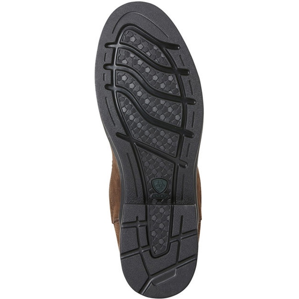 Ariat Womens Wythburn H2O Insulated Boots Java